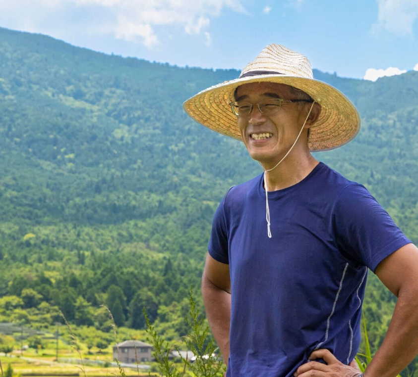 大江栄三