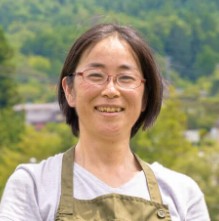 大江純恵