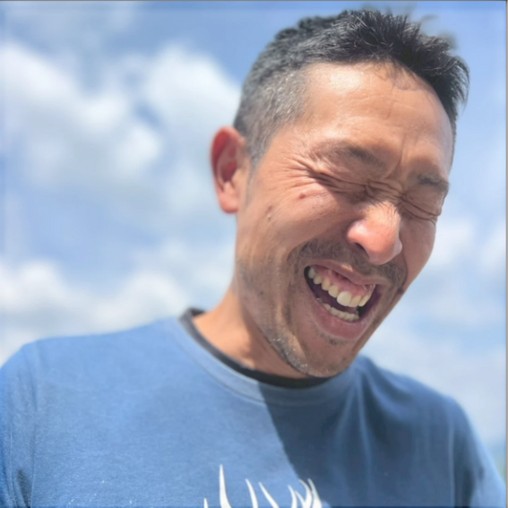長江賢太郎