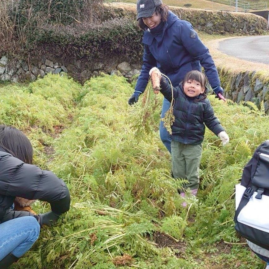 中野方での暮らしの実録